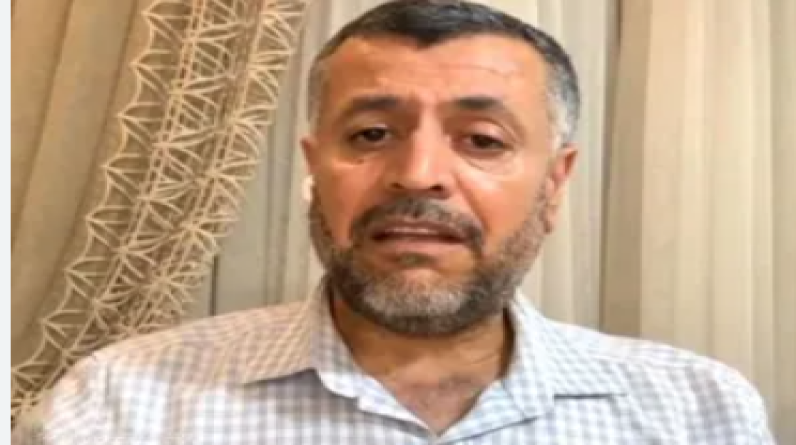 قيادي بحماس: محاولات الاحتلال وأدواته لن تفلح في تمزيق الشعب الفلسطيني
